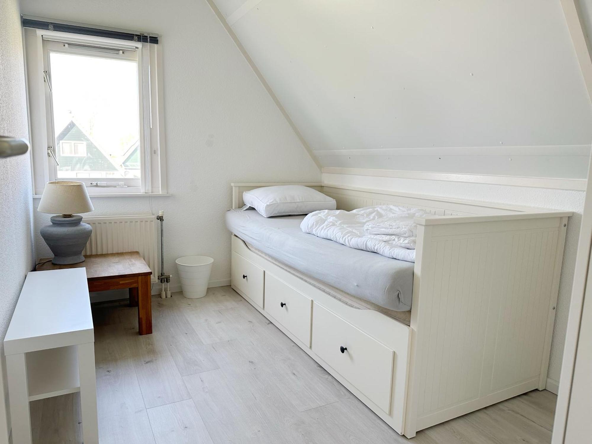 Bungalow 36 Op Recreatiepark De Wielen سينت مارتن المظهر الخارجي الصورة
